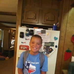 Meet your Posher, Toby